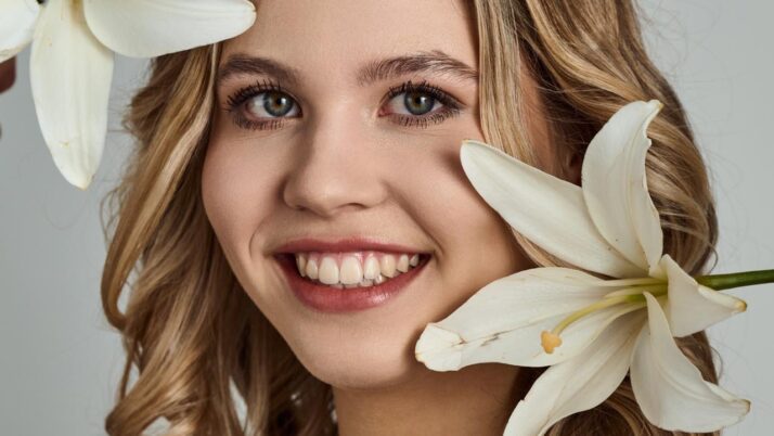5. Adéla Hrubá