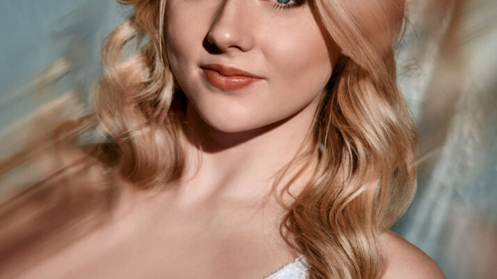 2. Dominika Dědičová