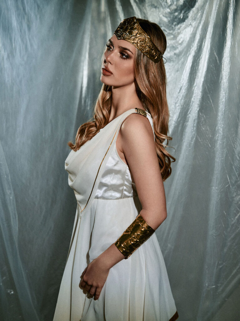 Natalie Cupák – galerie 1